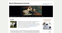 Desktop Screenshot of baskina.com
